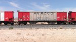WB Unit Ballast Hooper Frt at Erie NV -47
